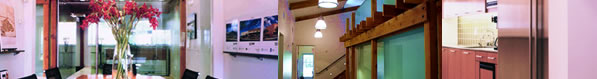 arcadia collage